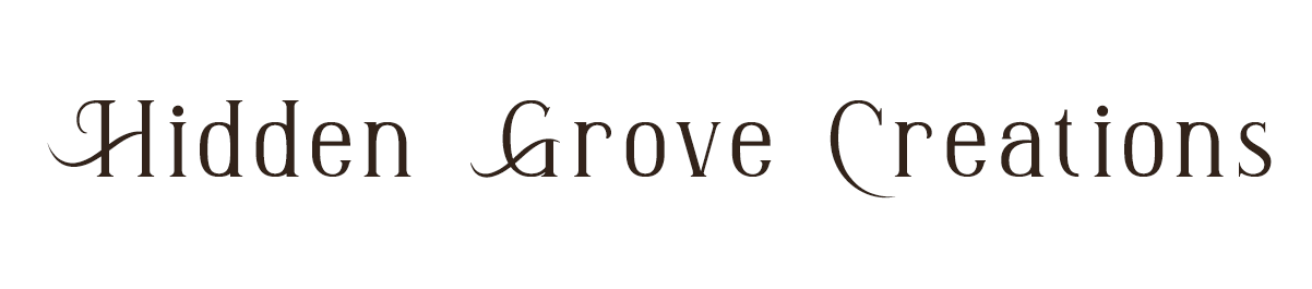 Hidden Grove Creations